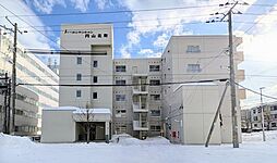 札幌市中央区北八条西２３丁目