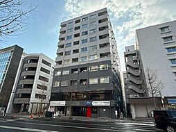 札幌市中央区大通西１５丁目