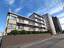 札幌市厚別区大谷地東４丁目