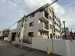 札幌市中央区宮の森一条９丁目