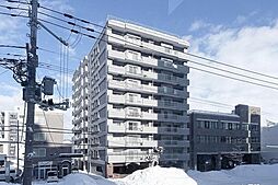 札幌市白石区菊水一条１丁目