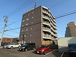 札幌市白石区北郷三条８丁目