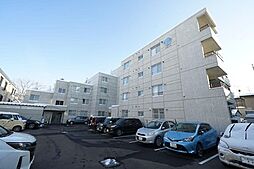 札幌市南区澄川二条３丁目