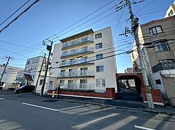 札幌市西区琴似一条６丁目