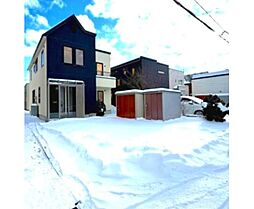 札幌市北区新琴似十二条１５丁目