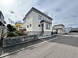 札幌市厚別区厚別西三条１丁目