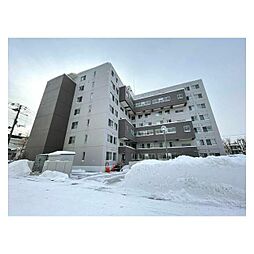 札幌市厚別区厚別南１丁目