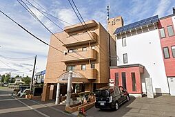 札幌市豊平区福住三条７丁目