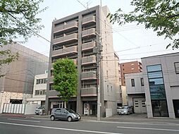 札幌市北区北十三条西１丁目