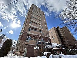 札幌市南区真駒内泉町２丁目