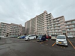 札幌市手稲区稲穂一条７丁目