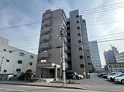 札幌市白石区南郷通１丁目南