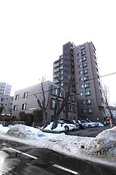 札幌市南区真駒内緑町１丁目