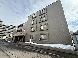 札幌市中央区宮の森三条７丁目