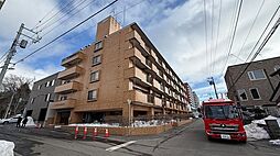 札幌市南区真駒内本町６丁目