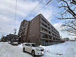 札幌市中央区南十二条西２１丁目