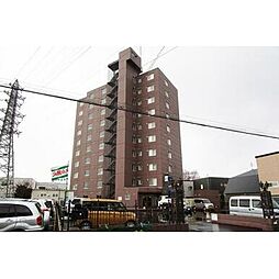 札幌市東区東苗穂五条３丁目