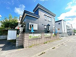 札幌市豊平区西岡二条１３丁目