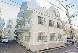 札幌市豊平区中の島二条２丁目