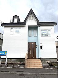 札幌市厚別区上野幌三条３丁目