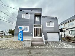 札幌市北区あいの里三条１丁目