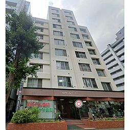 札幌市中央区南三条西６丁目