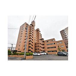 札幌市白石区菊水一条４丁目