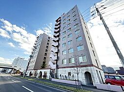 札幌市西区発寒九条１３丁目