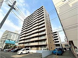 札幌市北区北十一条西３丁目
