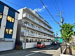 札幌市中央区南十六条西１７丁目