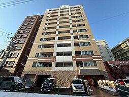 札幌市白石区菊水三条２丁目