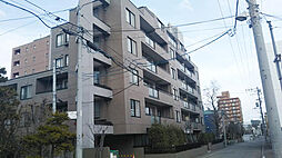 札幌市中央区南十六条西８丁目