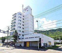 札幌市中央区南二十七条西１１丁目