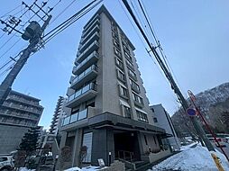 札幌市中央区南三条西２７丁目