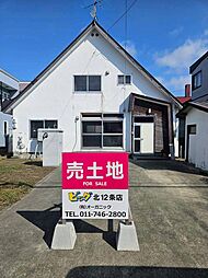 真栄2条1丁目土地