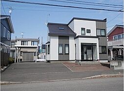 札幌市北区あいの里三条４丁目