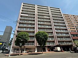 札幌市北区北七条西６丁目