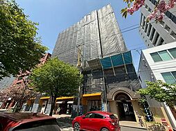 札幌市白石区本郷通８丁目北