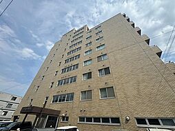 札幌市白石区本郷通７丁目北