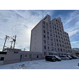 札幌市手稲区稲穂二条８丁目