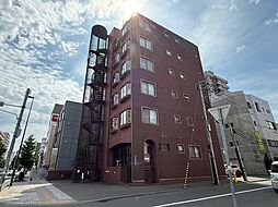 札幌市中央区南一条西２５丁目