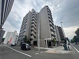 札幌市中央区南一条西２１丁目