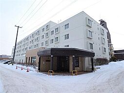 南郷パークマンション