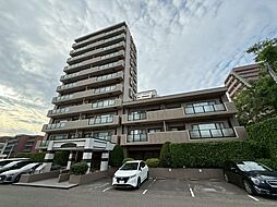 シーアイマンション領事館通り