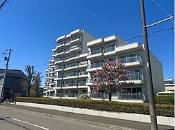 北斗シティＢ棟
