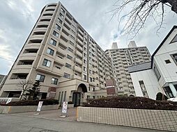 ロイヤルコート大谷地　壱番館