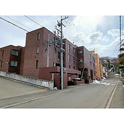 アルファコート伏見