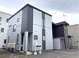 新琴似12条13丁目戸建