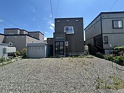 あけぼの町戸建