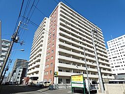 朝日プラザ一条橋